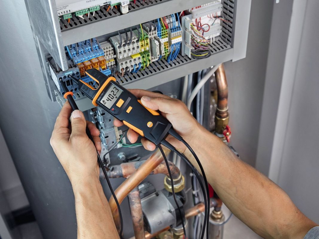 Türkeli Elektrikçi